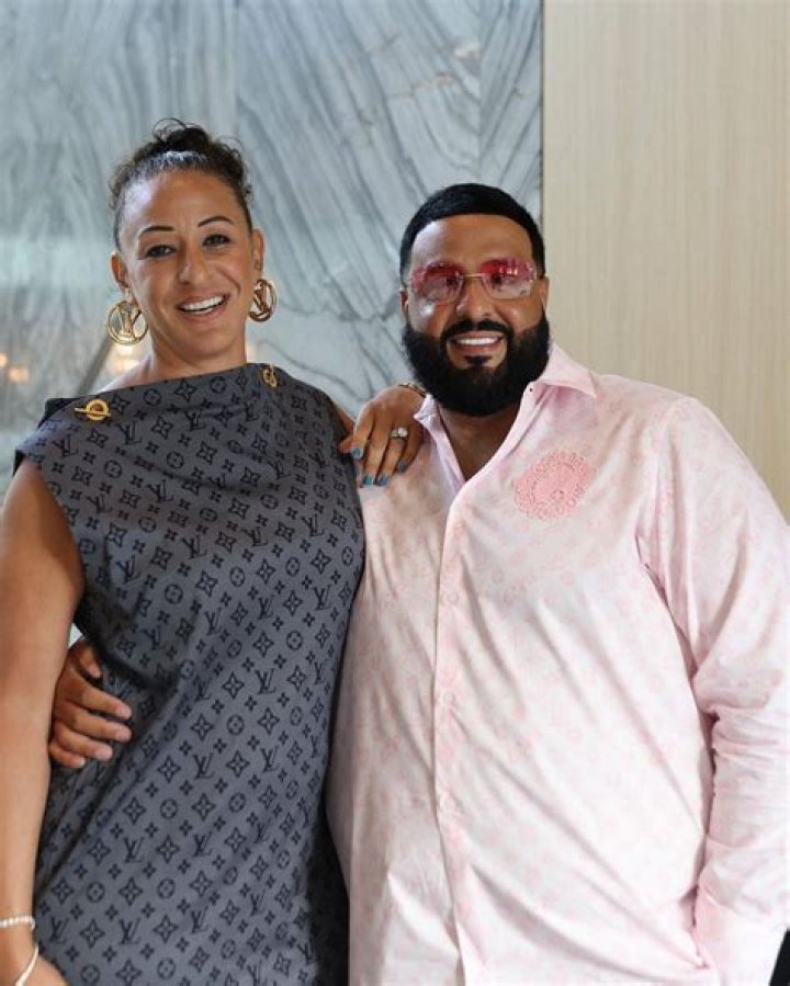 DJ Khaled&rsquo;s Wife Nicole Tuck&rsquo;s Wiki Age, Instagram, & More!