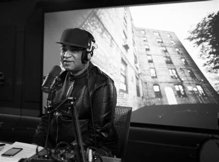 DJ Marley Marl Sets the Record Straight