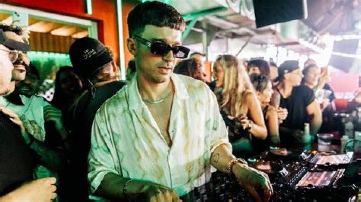 DJ Michael Bibi Wife Rivka Bibi, Married Life And Kids