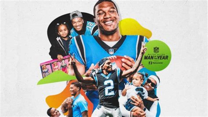 DJ Moore named 2021 Walter Payton NFL Man of the Year nominee