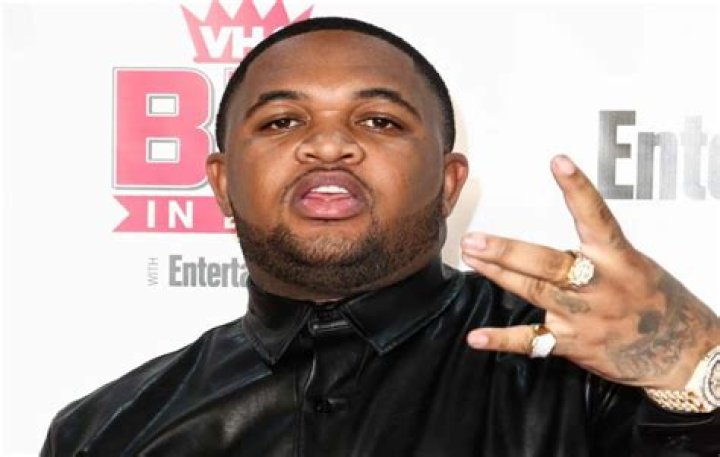 Dj Mustard net worth, age, height, wiki, family, biography and latest