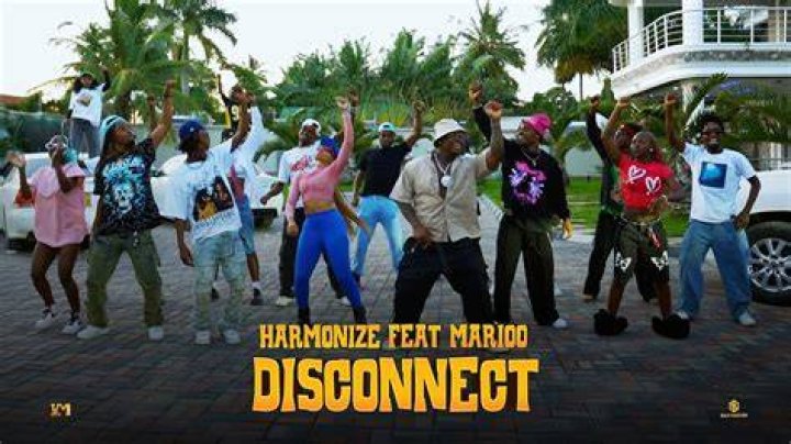 Dj Obza x Harmonize x Leon Lee - Mang'dakiwe Remix (Official Video) - songs to harmonize to 2019