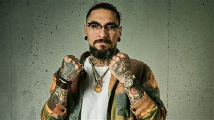 DJ Tambe Bio, Wiki, Ink Master, Age, Partner, Kids, Family,