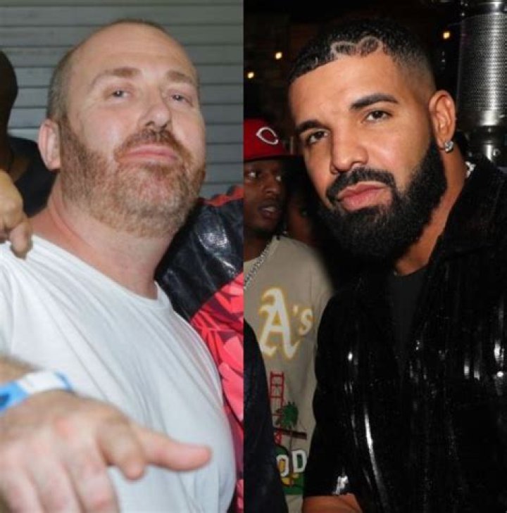 DJ Vlad Claims Drake Confronted Him At A Beats By Dre Party HipHopDX