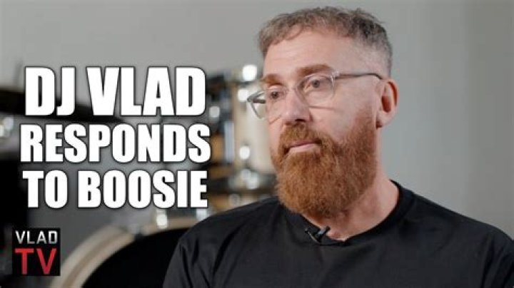 DJ Vlad Responds To Being Called A Culture Vulture?!?! Hip Hop News