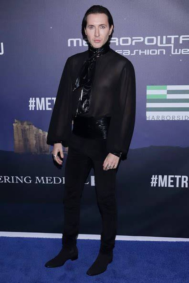 DMITRY SHOLOKHOV Feet AZNudeFeet Men