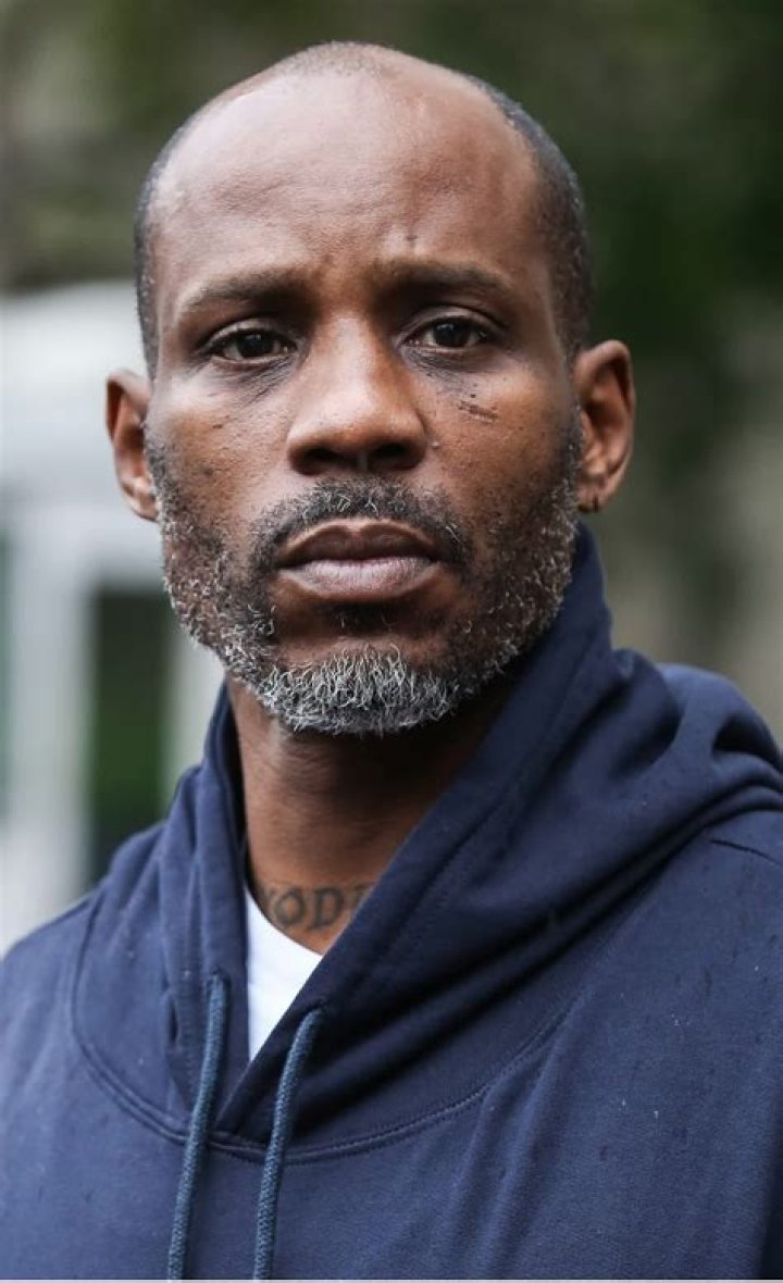 DMX Age, Bio, Birthday, Family, Net Worth National Today