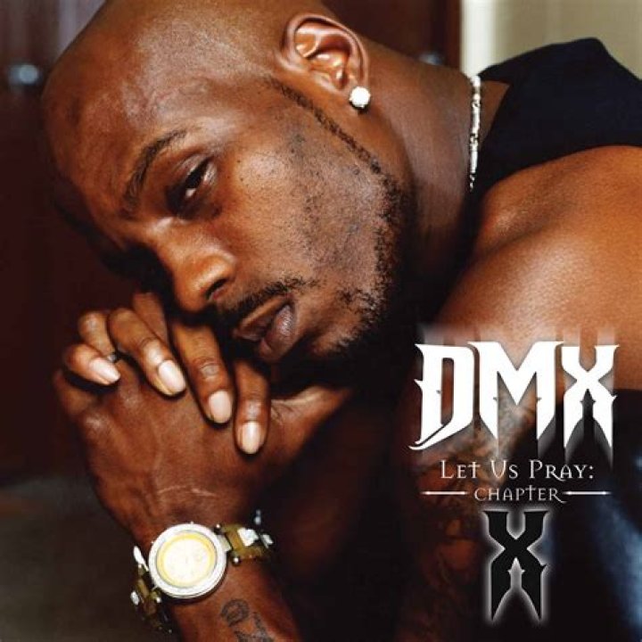 DMX Net Worth At the Time of His Death Your Daily Hunt