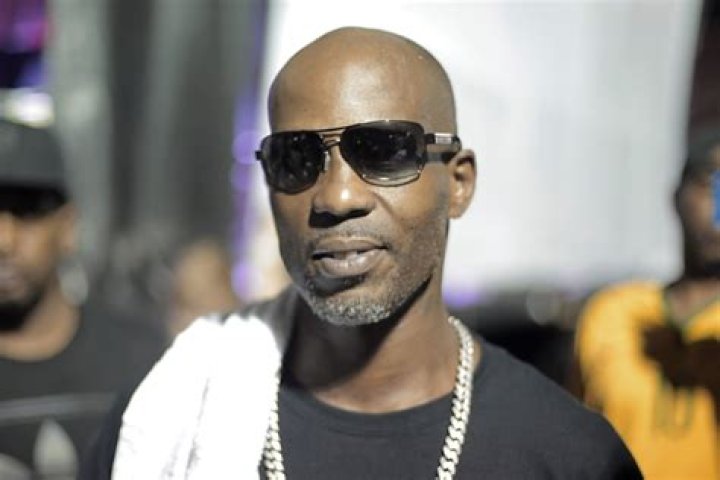 DMX obituary acclaimed rapper and actor dies at 50