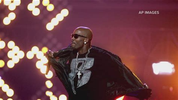 DMX update How is he doing today