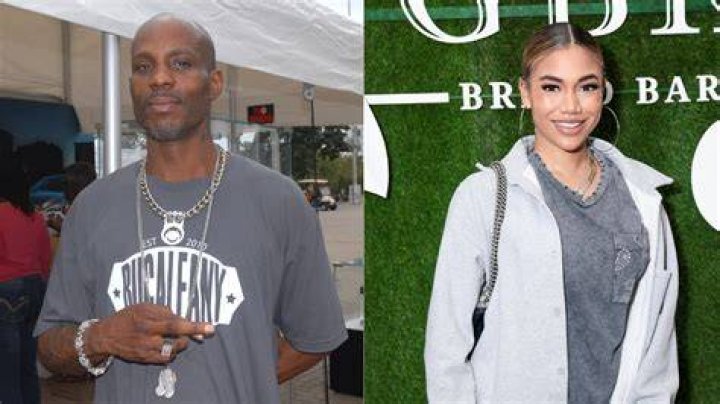 DMX’ Daughter Actress Paige Hurd Touches Our Hearts With Tearful Final