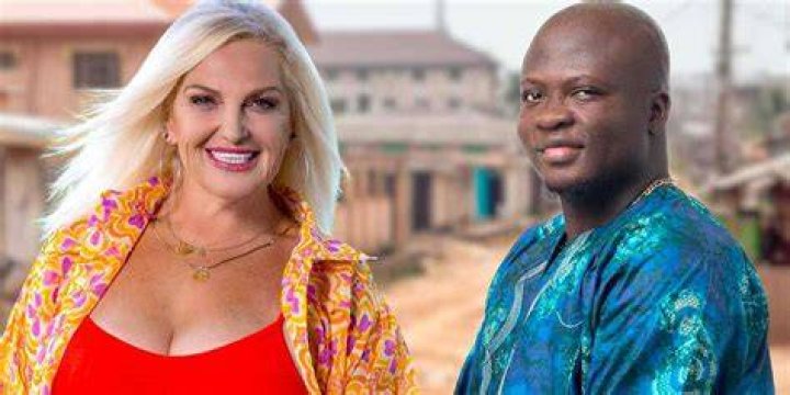 Do Angela Deem and Michael Ilesanmi Get Married?