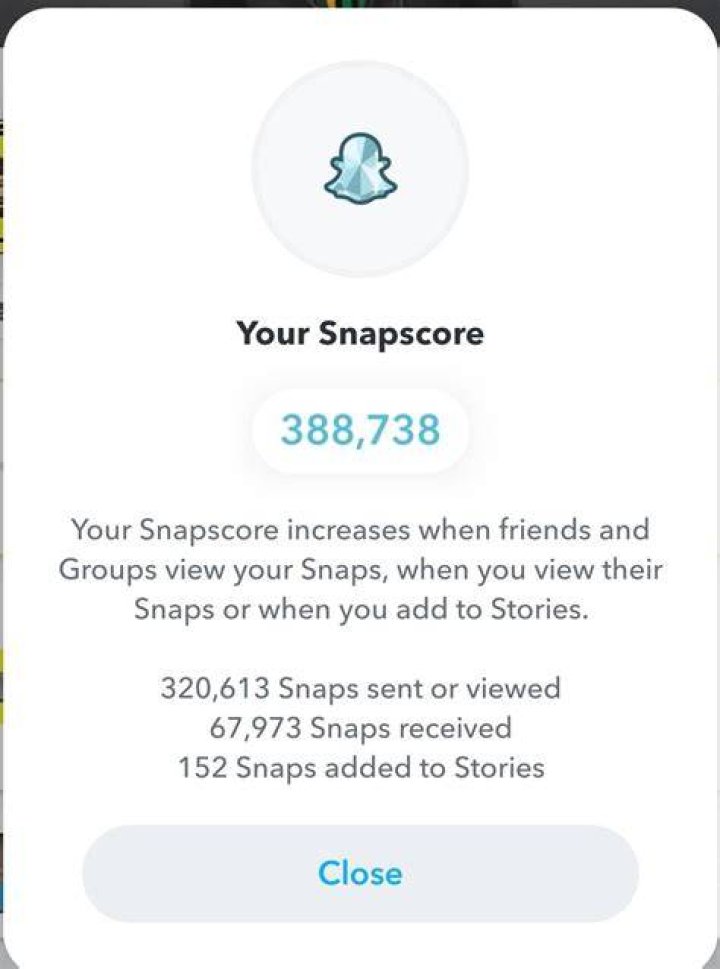 Do Group Chats Boost Your Snap Score?