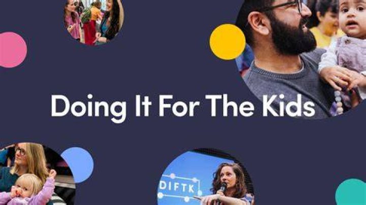 Do It For The Kids Women Who Are Peaceful CoParenting Goals MadameNoire