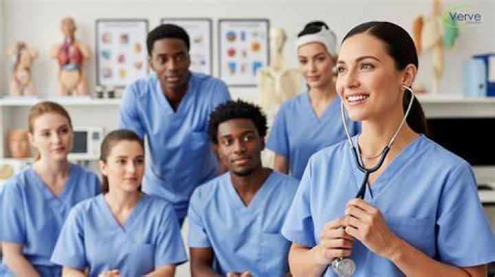 Do nurses retire early? - BlogInfo ·