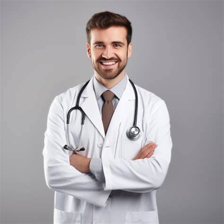 Doctor Free Stock Photo Public Domain Pictures