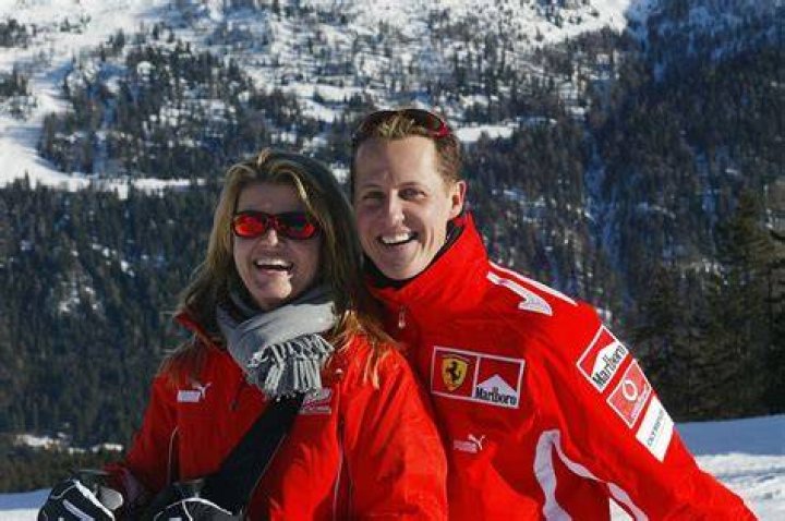 Doctors reportedly tell Michael Schumacher's family that 'only a