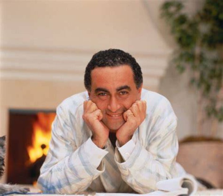Dodi Fayed Children Daughter Marni Wikipedia And Age