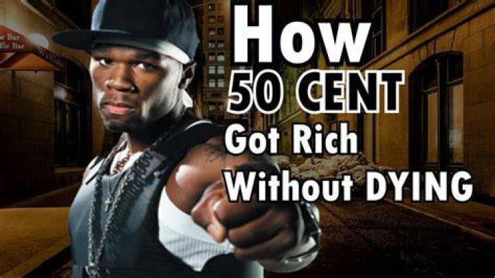Does 50 Cent Have a Wife or Girlfriend, Who Is He Dating?
