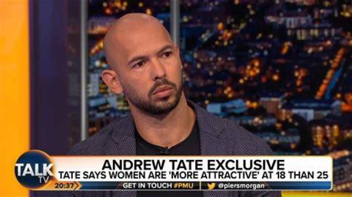 Does Andrew Tate have any siblings? Learn all about the controversial