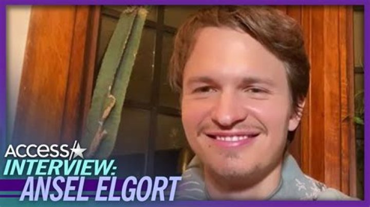 Does Ansel Elgort speak Japanese? Tokyo Vice role prep revealed