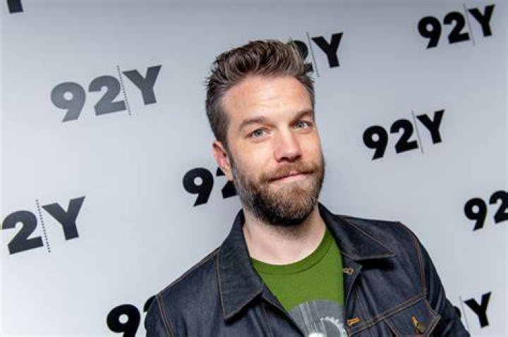 Does Anthony Jeselnik Have a Wife? The Comedian Who Dated Amy Schumer