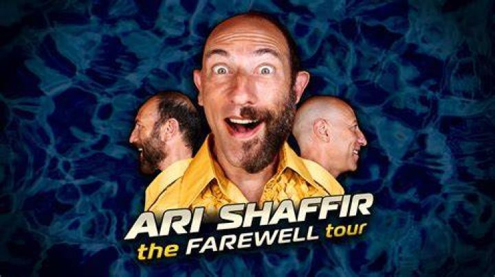 Does Ari Shaffir Have A Boyfriend? Widespread Speculation About the