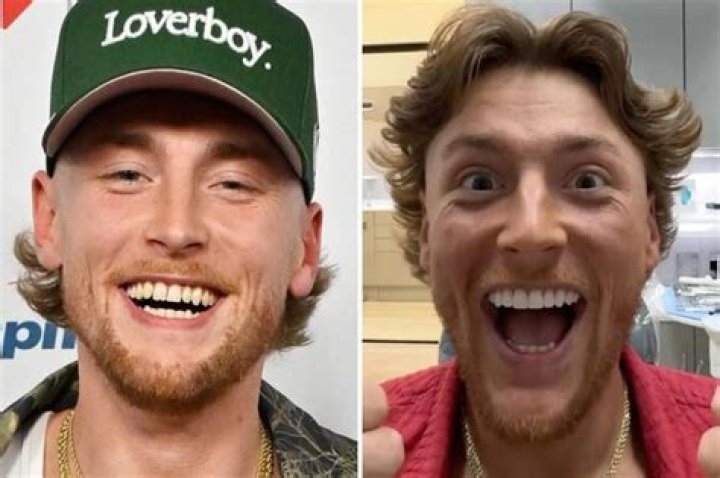 Does Bailey Zimmerman have a wife? The singer&rsquo;s love life Legit.ng