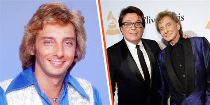 Does Barry Manilow Have Kids? Meet Stepdaughter Kirsten Kief Closer
