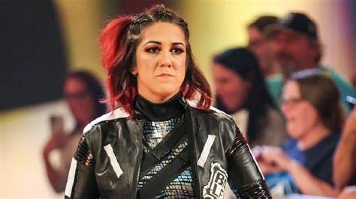 Does Bayley have a Child?