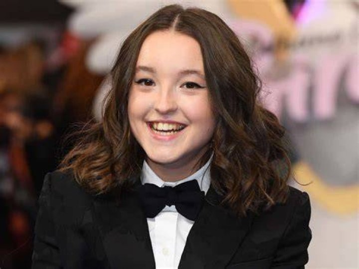 Does Bella Ramsey Have Eating Disorder? Anorexia And Health