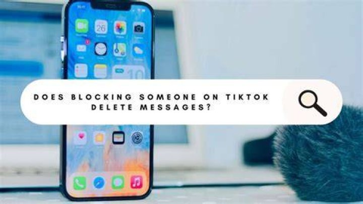 Does Blocking On TikTok Erase Comments? Unveiling Insights