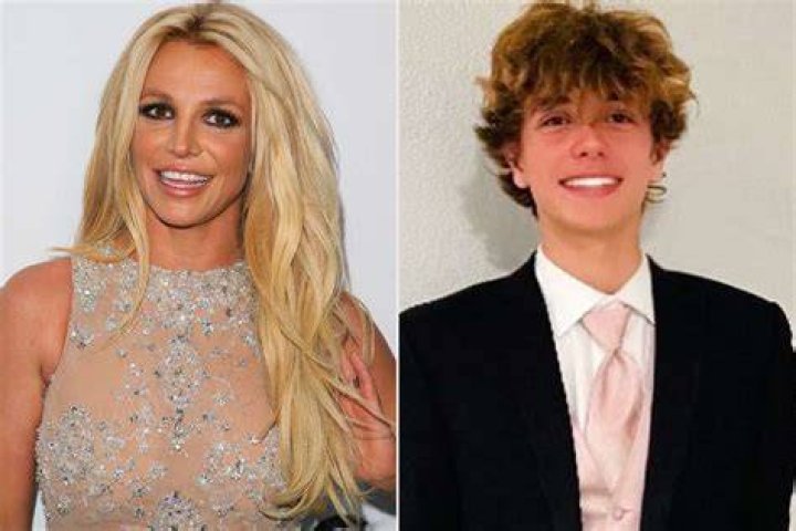 Does Britney Spears See Her Children? Kids, Sons Jayden James, Sean