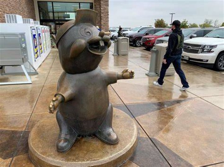 Does Bucee's Have EV Charging Stations?