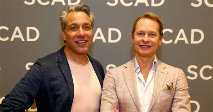 Does Carson Kressley Have a Partner? What We Know of His Love Life