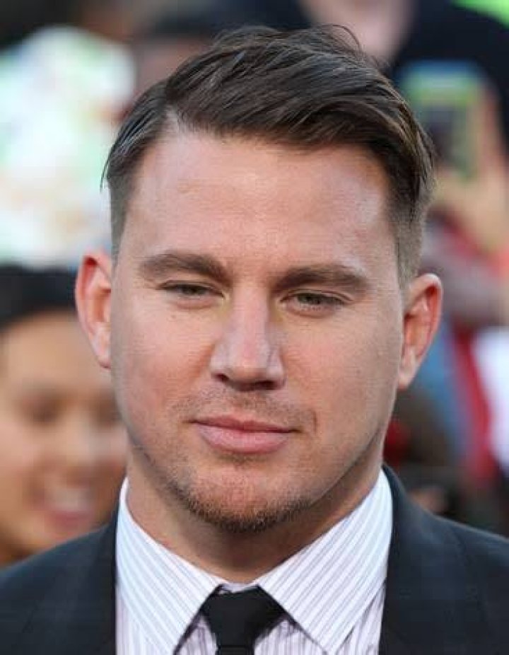 Does Channing Tatum Regret This Embarrassing Cameo?