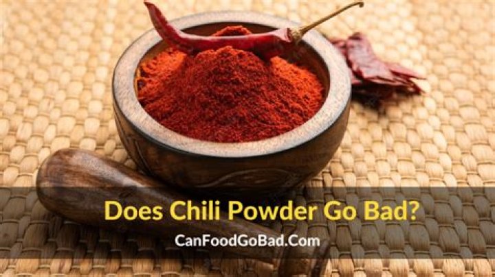 Does Chili Powder Go Bad? How Long Does It Last?