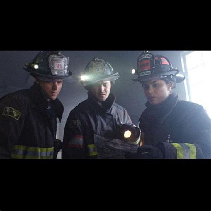 Does Cindy Die in Chicago Fire? Herrmann's Wife Receives Hard News