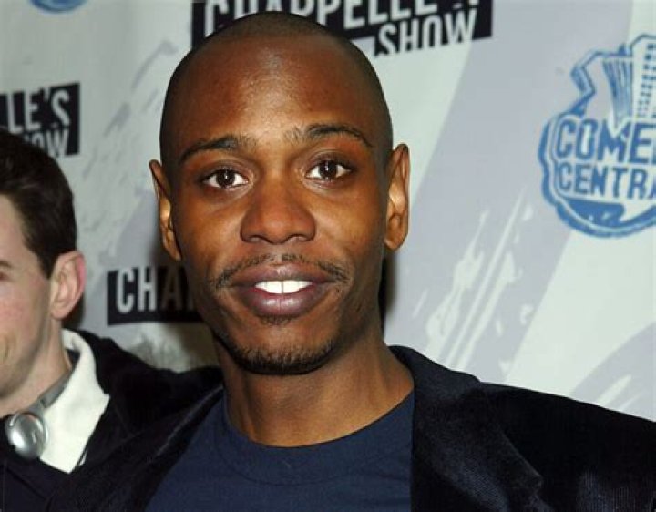 Does Dave Chappelle have a sister? Meet Felicia Chappelle Jones