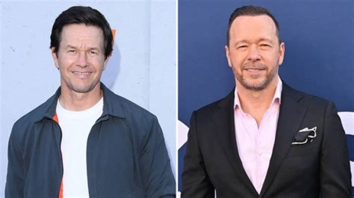 Does Donnie Wahlberg Have A Good Relationship With His Kids?