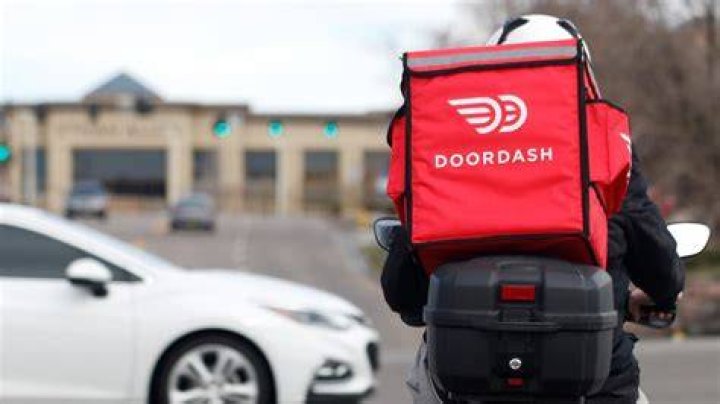 Does DoorDash give w2? - SnogBlogy