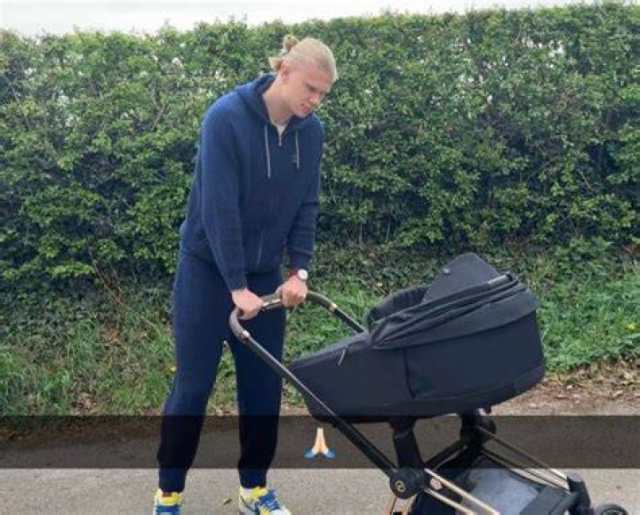 Does Erling Haaland Have Autism?