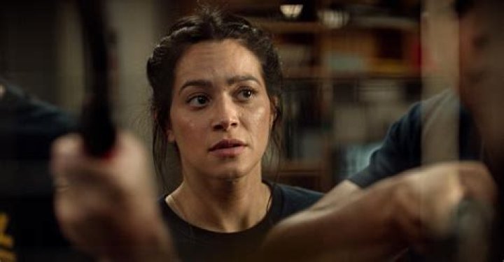 Does Gabriela Die in 'Fire Country'?