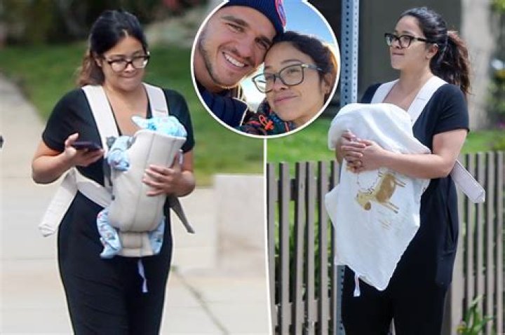 Does Gina Rodriguez Have Kids Kids & Kids