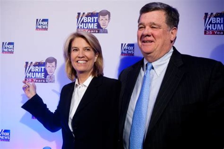 Does Greta Van Susteren Have Children? Is She Married?