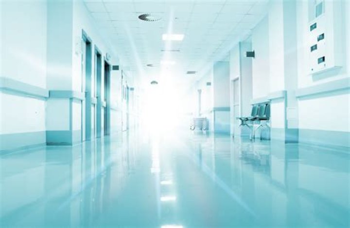 Does hospital lighting need a rethink? humanlumen