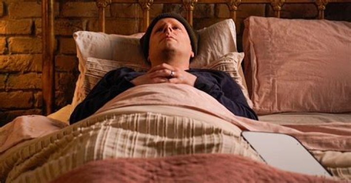 Does James Roday Have Cancer? Heart Surgery And Health Update