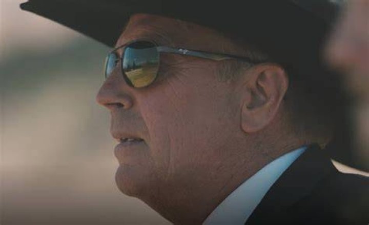 Does John Dutton (Kevin Costner) Die on Yellowstone?