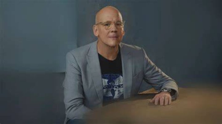 Does John Heilemann have Illness His Health Update Stanford Arts Review