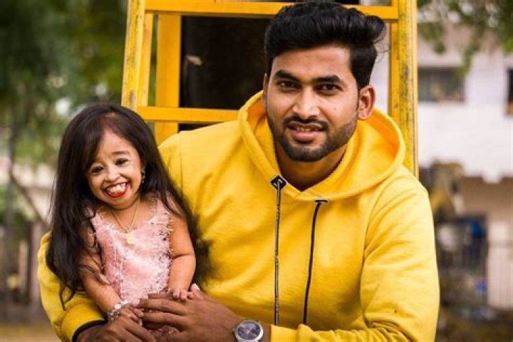 Does Jyoti Amge Have a Husband? Here's the Scoop on the Shortest Woman